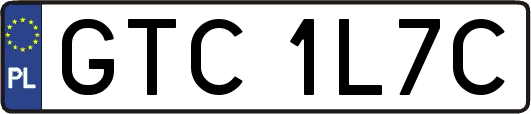 GTC1L7C