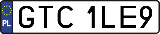 GTC1LE9