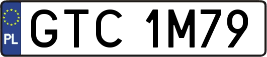 GTC1M79