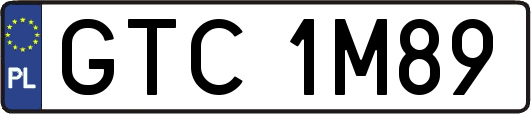 GTC1M89