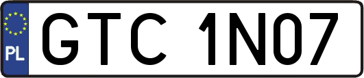GTC1N07