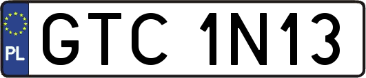 GTC1N13
