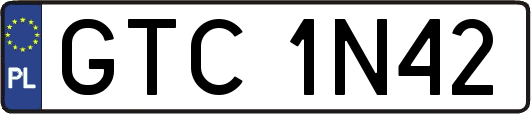 GTC1N42