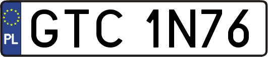 GTC1N76