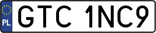 GTC1NC9