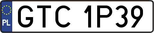 GTC1P39