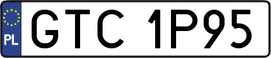 GTC1P95