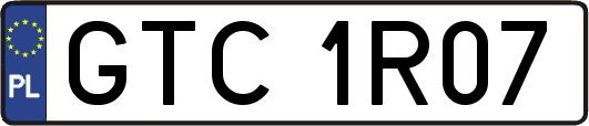 GTC1R07