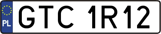 GTC1R12