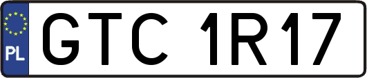 GTC1R17