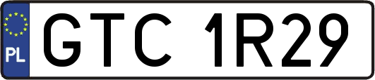GTC1R29