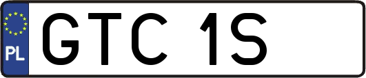 GTC1S