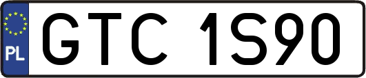 GTC1S90