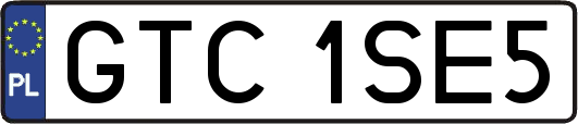 GTC1SE5