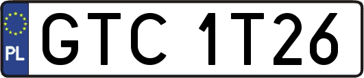 GTC1T26