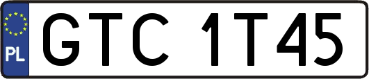GTC1T45