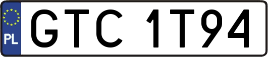 GTC1T94
