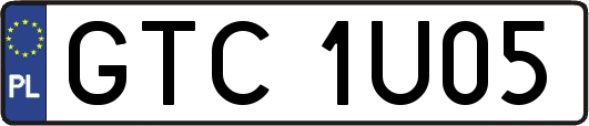 GTC1U05
