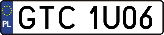 GTC1U06