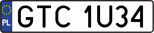 GTC1U34