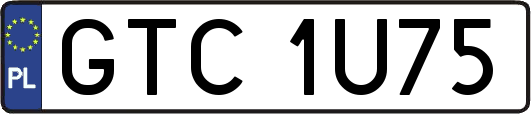 GTC1U75