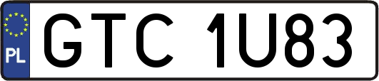 GTC1U83