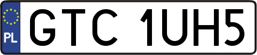 GTC1UH5