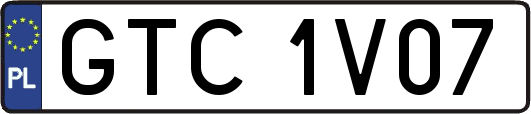 GTC1V07