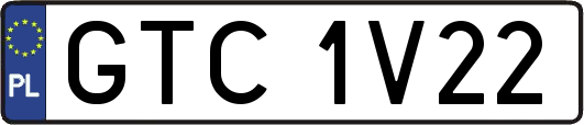 GTC1V22