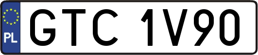 GTC1V90