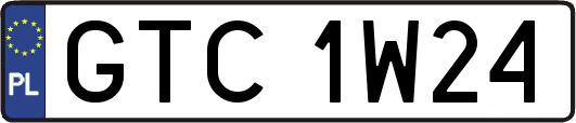 GTC1W24