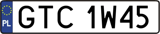 GTC1W45