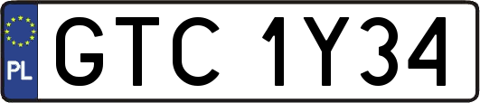 GTC1Y34