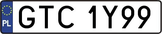GTC1Y99