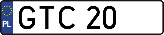 GTC20