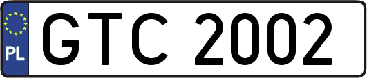 GTC2002