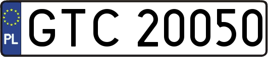 GTC20050