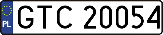 GTC20054