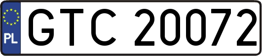 GTC20072