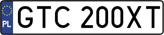 GTC200XT