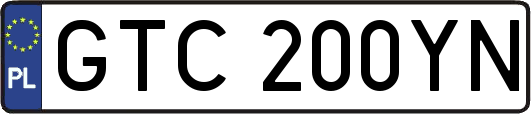 GTC200YN