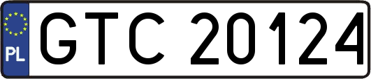 GTC20124