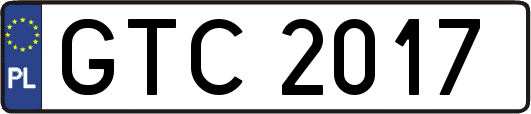 GTC2017