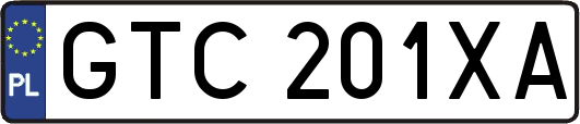 GTC201XA