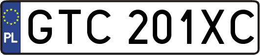 GTC201XC