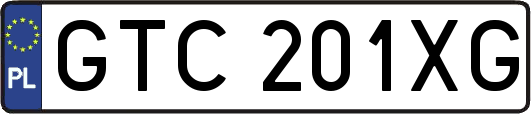GTC201XG