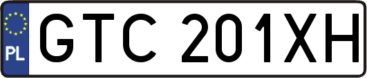 GTC201XH