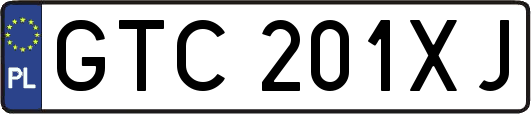 GTC201XJ