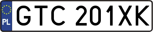 GTC201XK