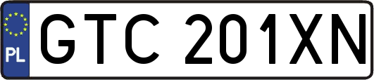 GTC201XN